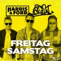 Freitag, Samstag (Extended Mix|Explicit)