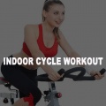 DJ Mix - Indoor Cycle Workout (ContinuousDJMix)