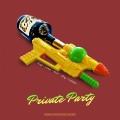 Lesje、Shy、Eugi、Klabba、Steff - Private Party (Explicit)