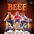 Dr.Love、LIKHHARI、BB - Beef