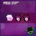 Dagames - Press Start Together