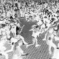 David Yandrin、VESK GREEN - David Yandrin & iMoon - War of Wall of Death