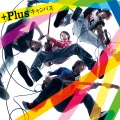 +Plus - キャンバス