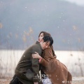 哭笑不得得得颖儿 - A Memory In My Heart