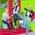VARIOUS ARTISTS - ダンデライオンのあくび