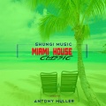 Antony Muller - I Will Never Rest