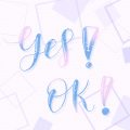 小颜 - YES!OK!