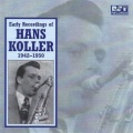 hans koller - Beat (Bei Dir War Es Immer so Schön)