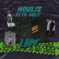 Houlis、Efta、Holy - Low