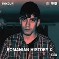 Kvaxa、Tânărul $tar、Rakova、Crinel Cioaca、Trvxzen - Marţienii