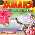 lovindeer、Amique、Nazzle Man、Big Pop - Jamdown Style