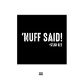 Zilla F. Baby、Vaughn - Nuff Said ((Remix)(Explicit))