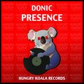 Donic - Presence