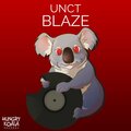 UNCT - Blaze