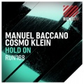 Cosmo Klein、Manuel Baccano - Hold On