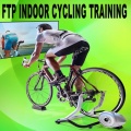 Dj Mix - Ftp(Functional Threshold Power)Indoor Cycling Training (ContinuousDJMix)