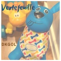 Vertefeuille、Kevin Maurice - DKGOL