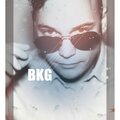 BKG、Bkg Music - Move On