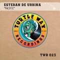 Esteban De Urbina - Pacific
