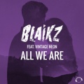 All We Are (Radio Edit)