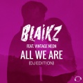 All We Are (Extended Mix)