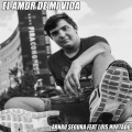 Arnau Segura、Luis Hurtado - El Amor De Mi Vida (Explicit)