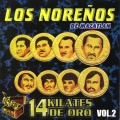 14 Kilates de Oro, Vol. 2