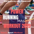Remix Sport Workout - Love No More