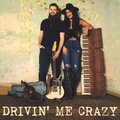 Cliff、susan - Drivin' Me Crazy