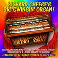 richard cheese - Down with the Sickness (Organ Version)