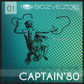 Pradov Ilya、Sasha HiT - Captain'80 (SashaHitRemix)