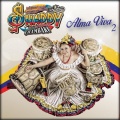 Su Sonora Chambaku、Shaddy - Lejania