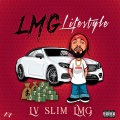 Big Mike、Lv Slim LMG、Super Drama - Mine (Explicit)