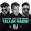 Yallah Habibi (DJ Antoine & Mad Mark 2k18 German Mix|Explicit)