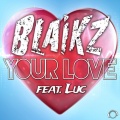 Your Love (Radio Edit)