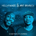 Hella Maze、Adam Wilson Thomas - Finesse Interlude (Live)