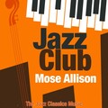 Mose Allison - Saturday
