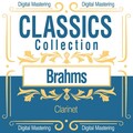 Brahms, Clarinet (Classics Collection)