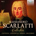 Capella Tiberina、Alexandra Nigito、Corina Marti、Paolo Perrone - II. Adagio
