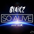 So Alive (Radio Edit)