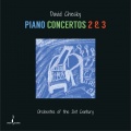 David Chesky - Piano Concerto 2 Movement 2