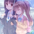 皖兮YUAKER、花怜 - 静悄悄 (超甜女声版)