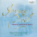 Christian Lambour - I. Puer nobis nascitur