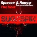 Spencer & Romez、James Stefano - The Heat