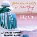 Big One (Bbk RMX by DJ Freekill)