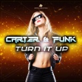 funk、Carter - Turn It Up
