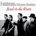 Giora Feidman、Gitanes Blondes - New Freilach