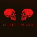 Violet Orlandi - Desire