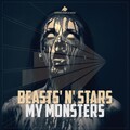 Beasts' n' Stars - My Monsters (Oliviero Fluto Remix Edit)
