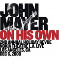 John Mayer - Waiting On The World To Change